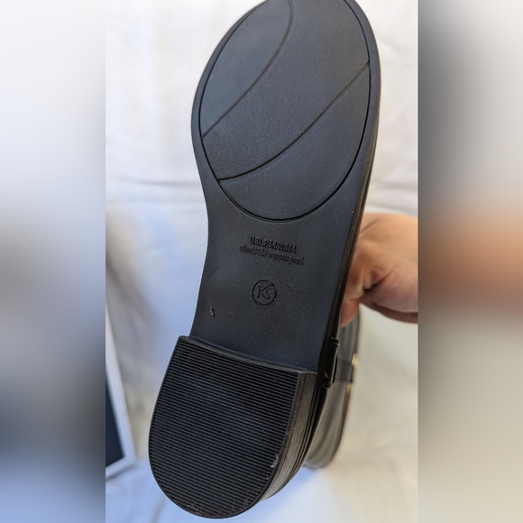 Riding boots Karen Scott Deliee2 black/brown - Picture 8 of 11